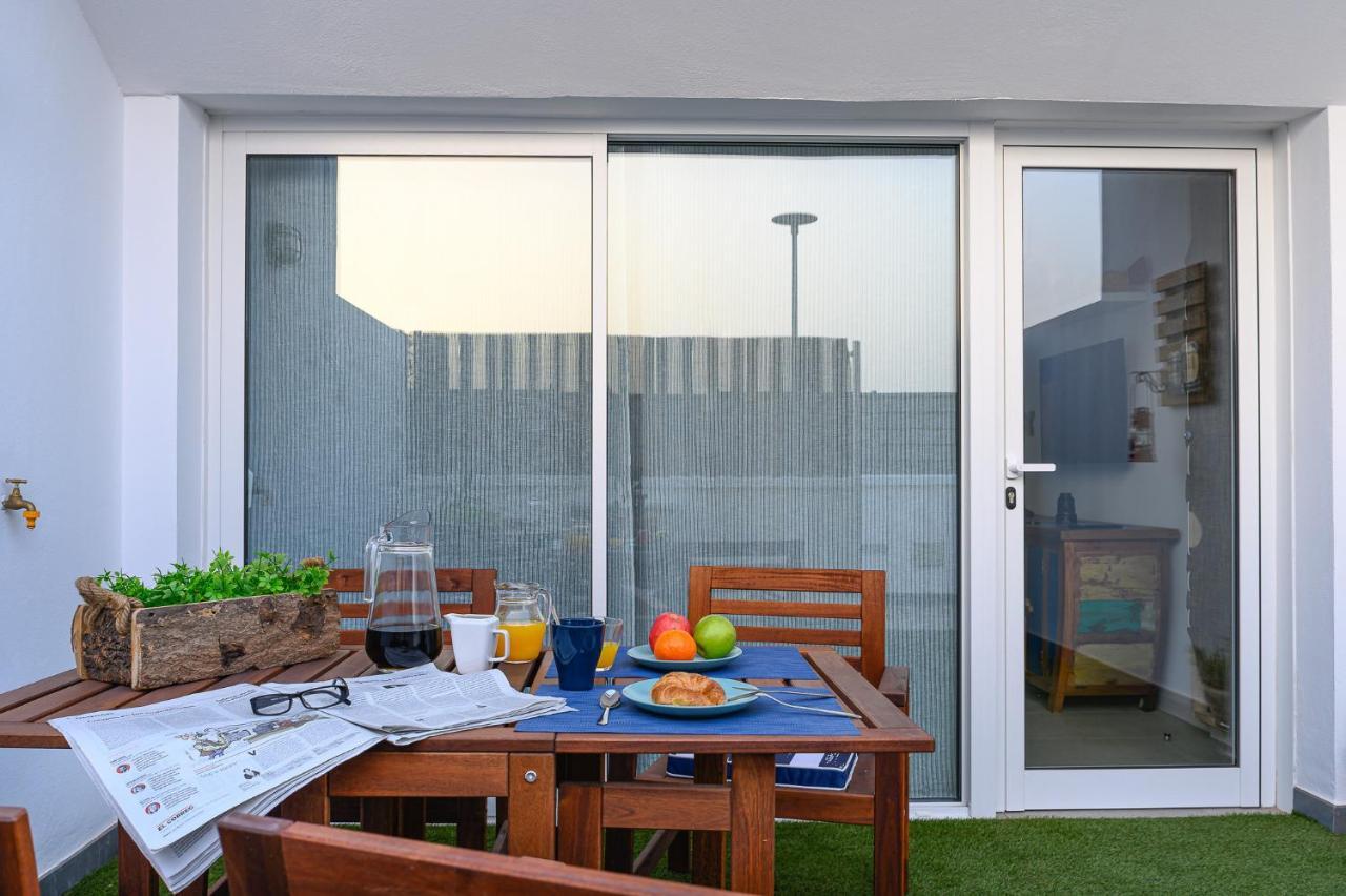 פלאיה בלנקה La Marinera House-Near The Beach, Fast Wifi, Air-Con On Main Bedroom And Sat Tv מראה חיצוני תמונה
