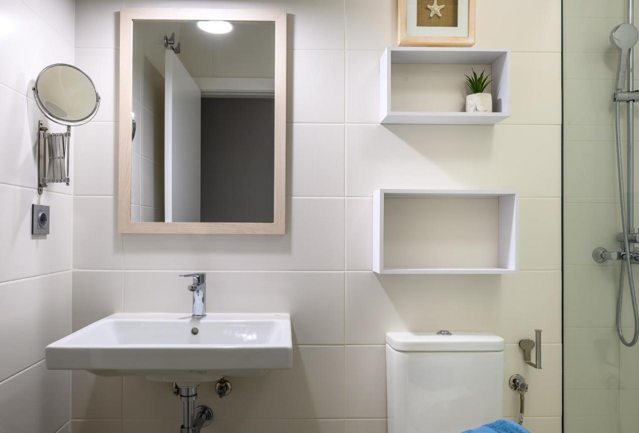 פלאיה בלנקה La Marinera House-Near The Beach, Fast Wifi, Air-Con On Main Bedroom And Sat Tv מראה חיצוני תמונה