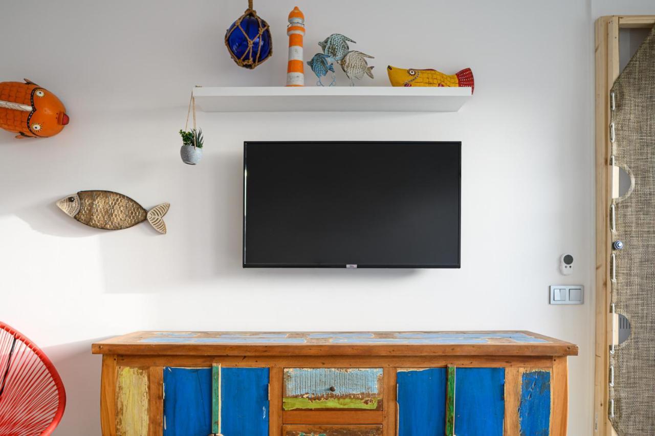 פלאיה בלנקה La Marinera House-Near The Beach, Fast Wifi, Air-Con On Main Bedroom And Sat Tv מראה חיצוני תמונה