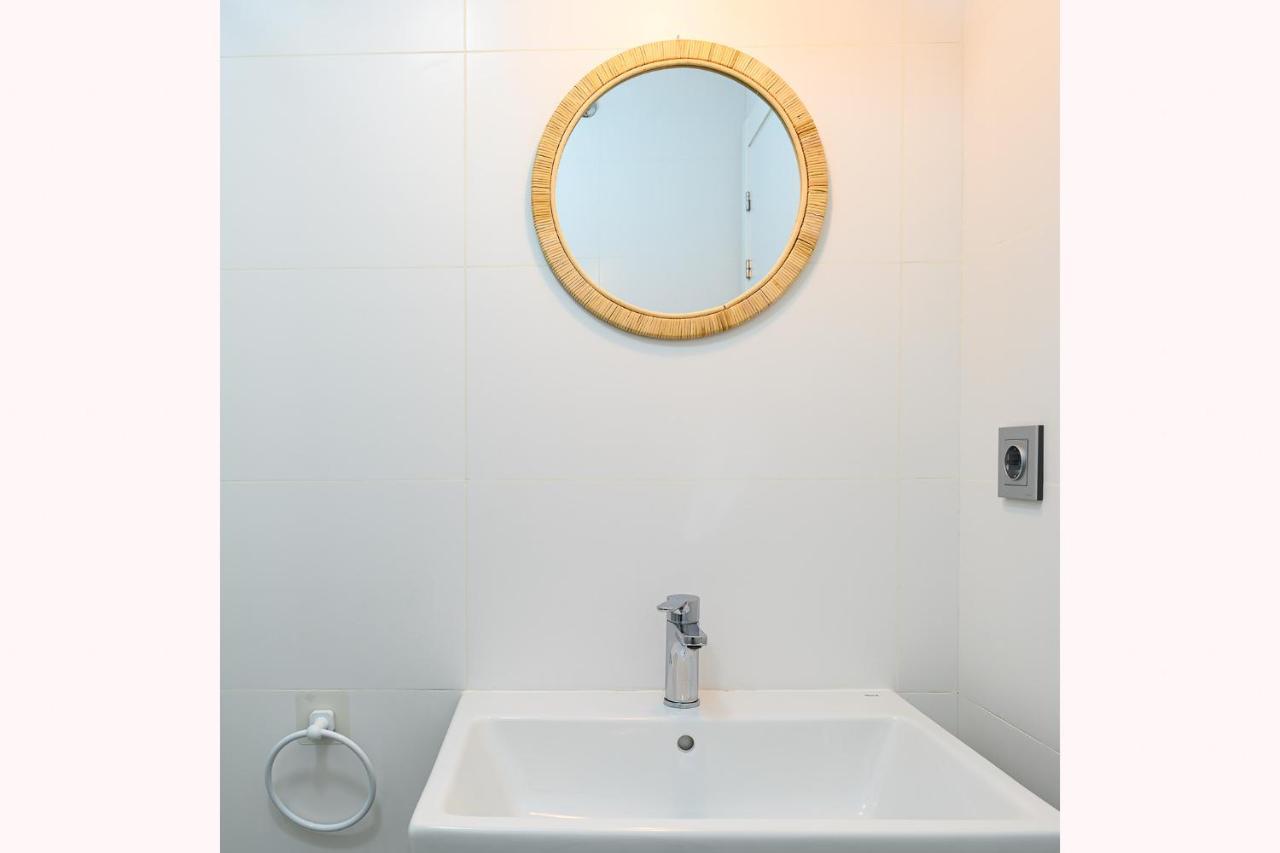 פלאיה בלנקה La Marinera House-Near The Beach, Fast Wifi, Air-Con On Main Bedroom And Sat Tv מראה חיצוני תמונה