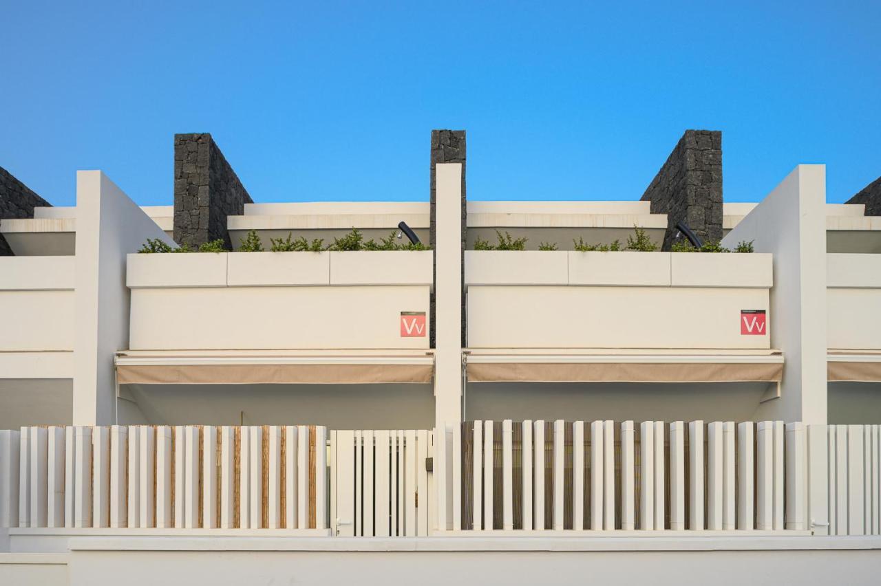 פלאיה בלנקה La Marinera House-Near The Beach, Fast Wifi, Air-Con On Main Bedroom And Sat Tv מראה חיצוני תמונה