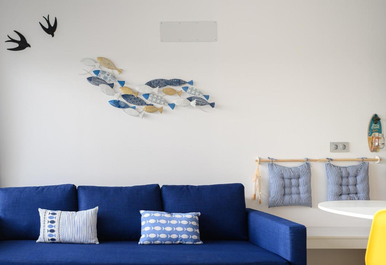 פלאיה בלנקה La Marinera House-Near The Beach, Fast Wifi, Air-Con On Main Bedroom And Sat Tv מראה חיצוני תמונה