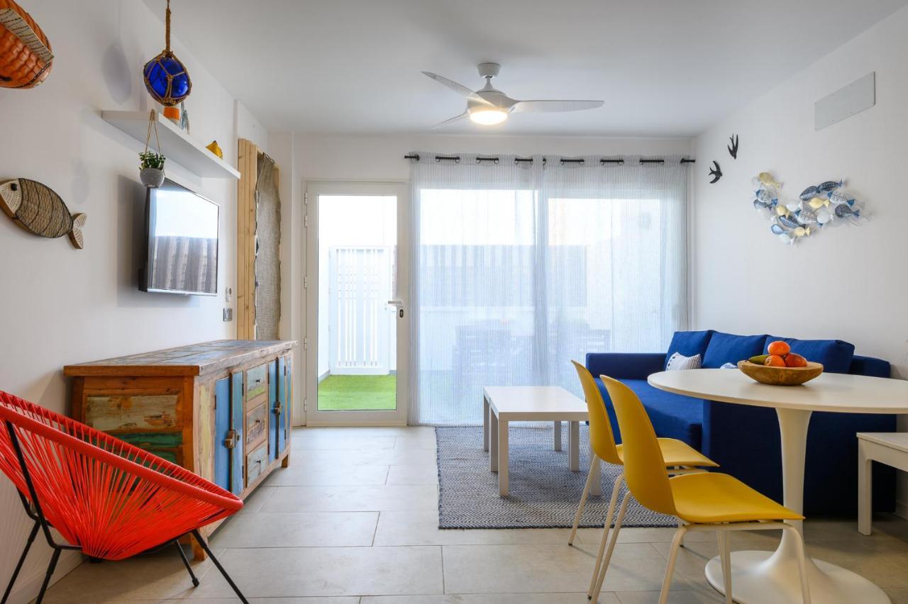 פלאיה בלנקה La Marinera House-Near The Beach, Fast Wifi, Air-Con On Main Bedroom And Sat Tv מראה חיצוני תמונה