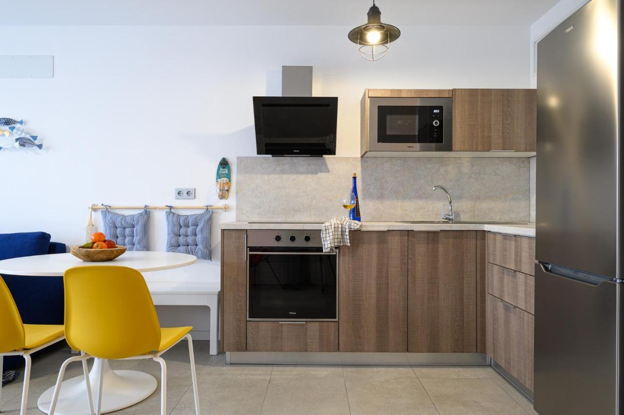 פלאיה בלנקה La Marinera House-Near The Beach, Fast Wifi, Air-Con On Main Bedroom And Sat Tv מראה חיצוני תמונה
