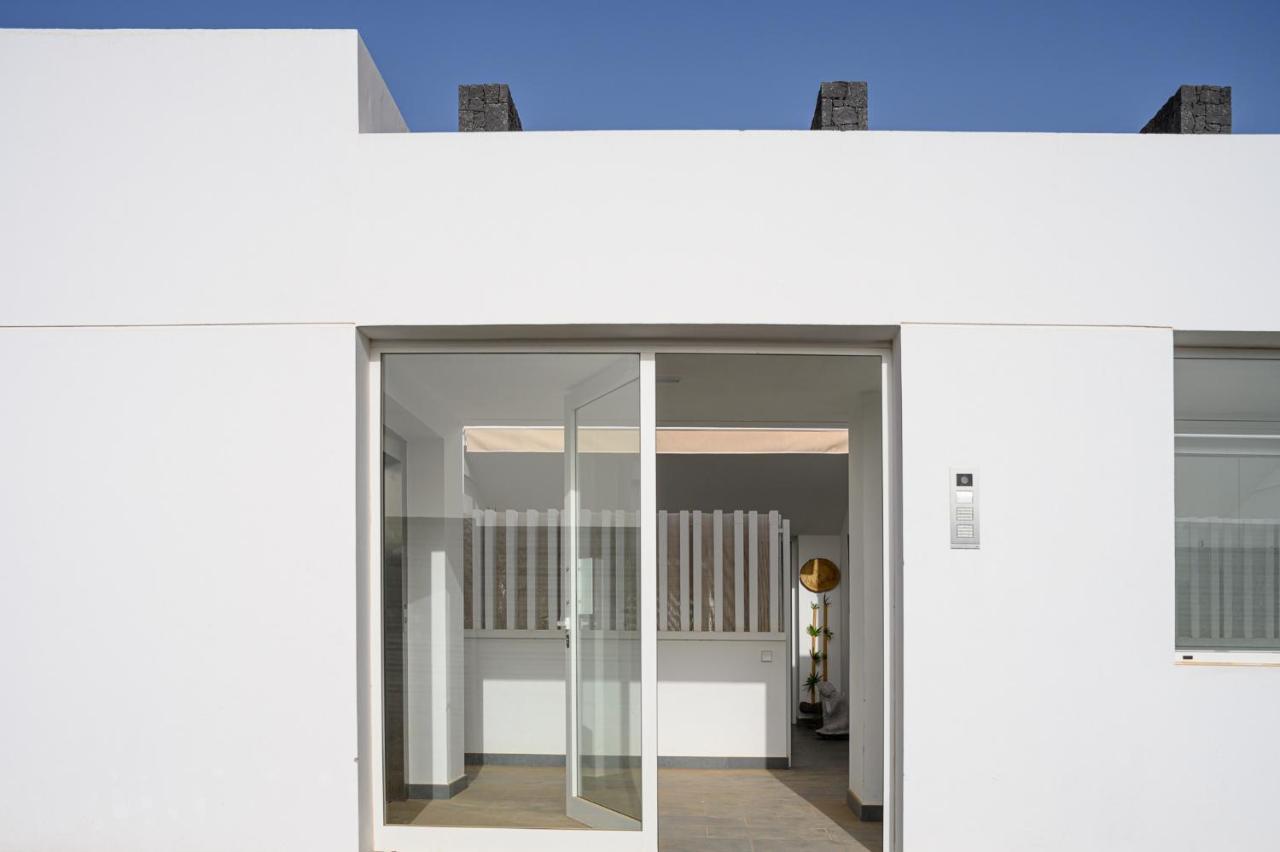 פלאיה בלנקה La Marinera House-Near The Beach, Fast Wifi, Air-Con On Main Bedroom And Sat Tv מראה חיצוני תמונה