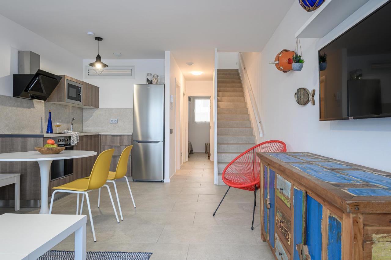 פלאיה בלנקה La Marinera House-Near The Beach, Fast Wifi, Air-Con On Main Bedroom And Sat Tv מראה חיצוני תמונה