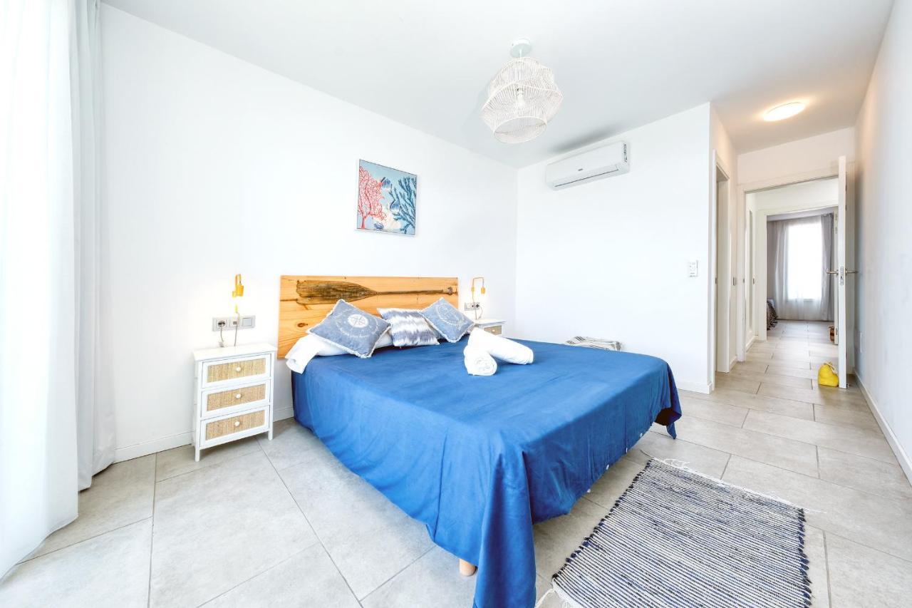 פלאיה בלנקה La Marinera House-Near The Beach, Fast Wifi, Air-Con On Main Bedroom And Sat Tv מראה חיצוני תמונה