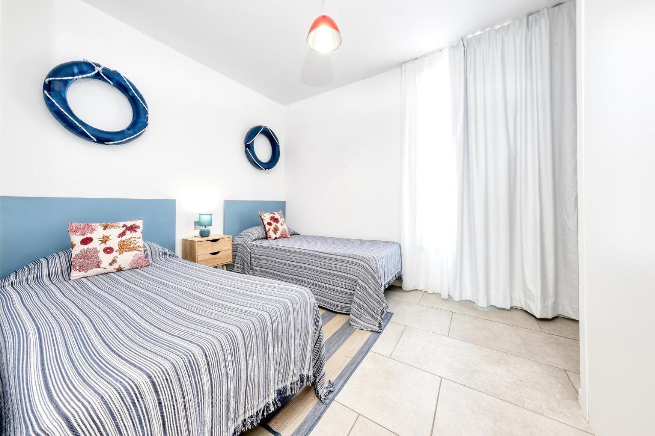 פלאיה בלנקה La Marinera House-Near The Beach, Fast Wifi, Air-Con On Main Bedroom And Sat Tv מראה חיצוני תמונה