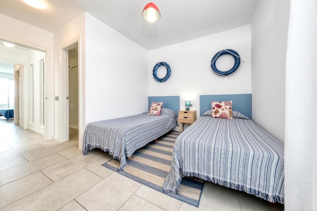 פלאיה בלנקה La Marinera House-Near The Beach, Fast Wifi, Air-Con On Main Bedroom And Sat Tv מראה חיצוני תמונה